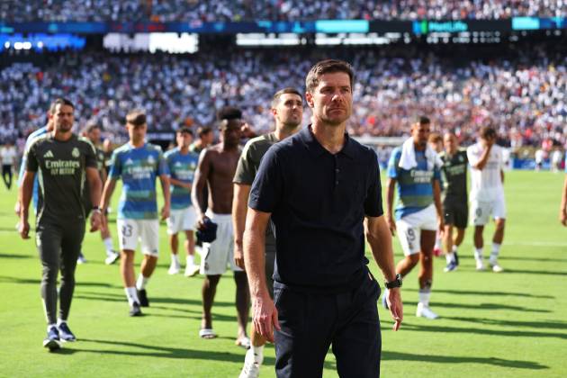 Real Madrid đối mặt thách thức tái thiết sau thất bại tại Club World Cup