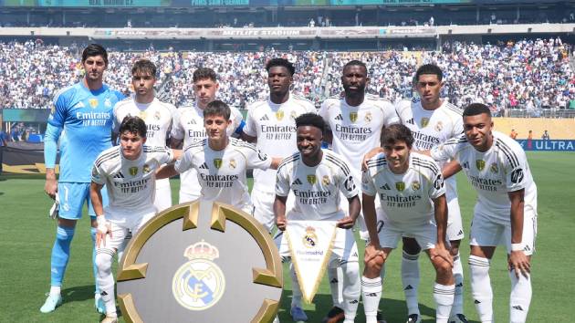 Real Madrid đại cách tân: Xabi Alonso chèo lái, 5 ngôi sao có thể ra đi