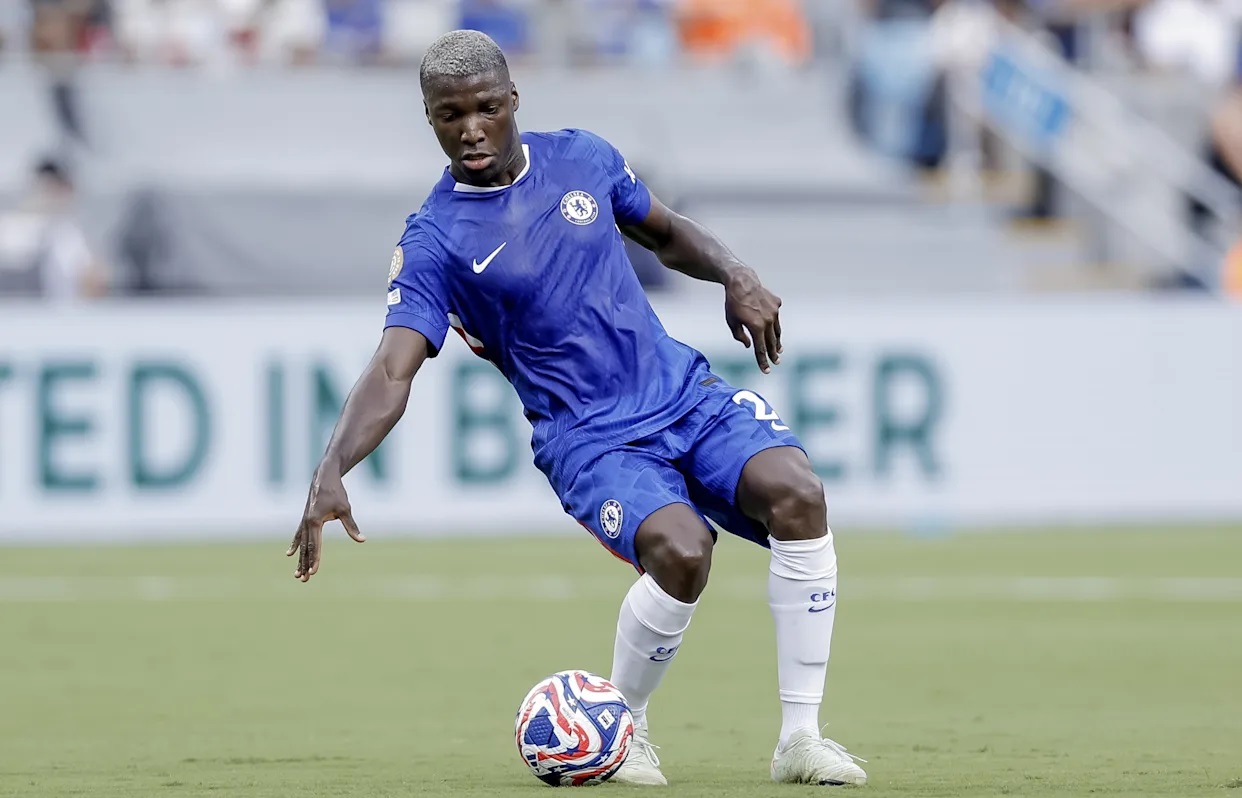 Moises Caicedo: Chìa khóa then chốt của Chelsea trước PSG hùng mạnh