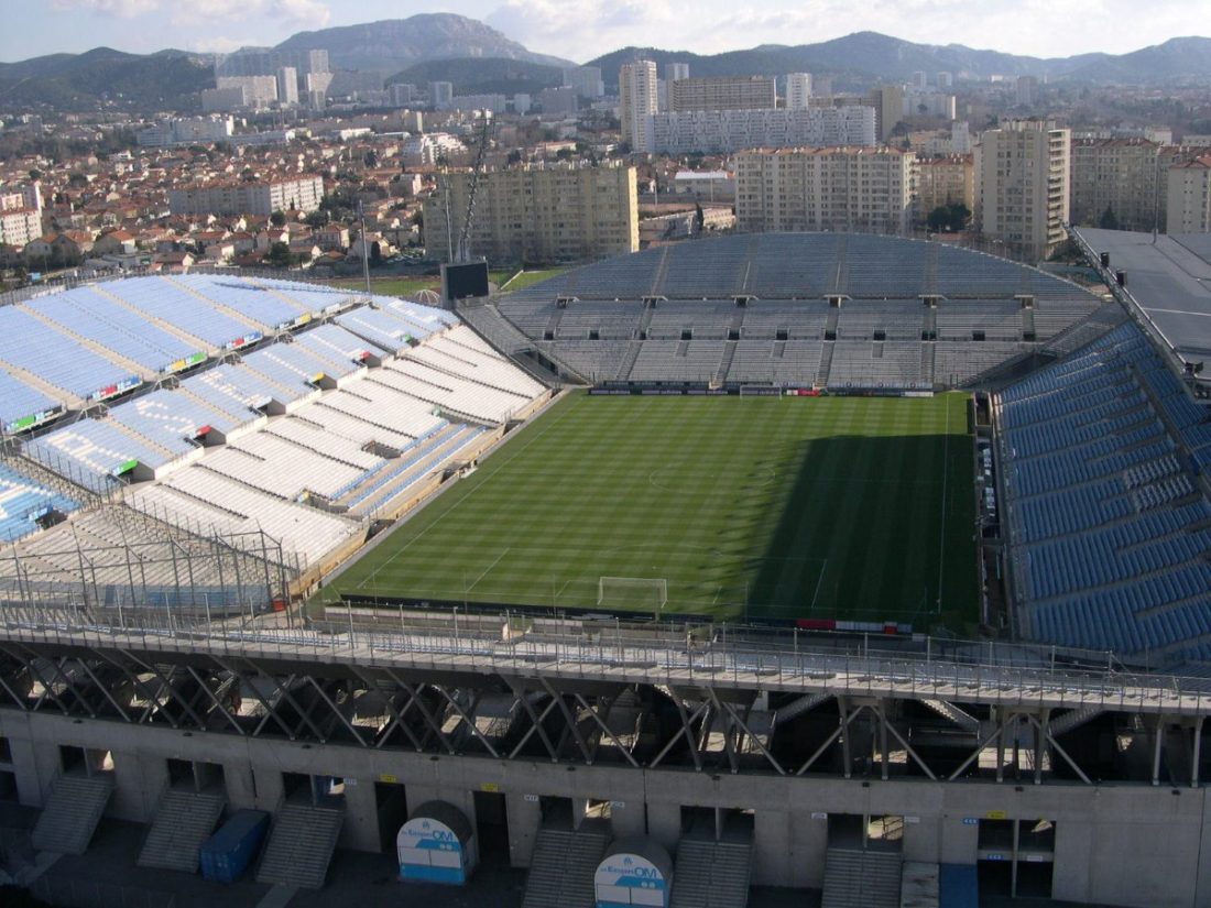 Sân vận động Stade Vélodrome: Biểu tượng lịch sử của Marseille và nước Pháp