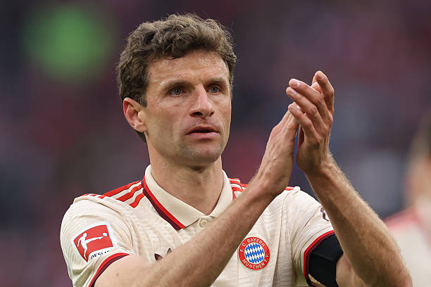Bayern Munich: Thế hệ kế cận sẵn sàng gánh vác trọng trách