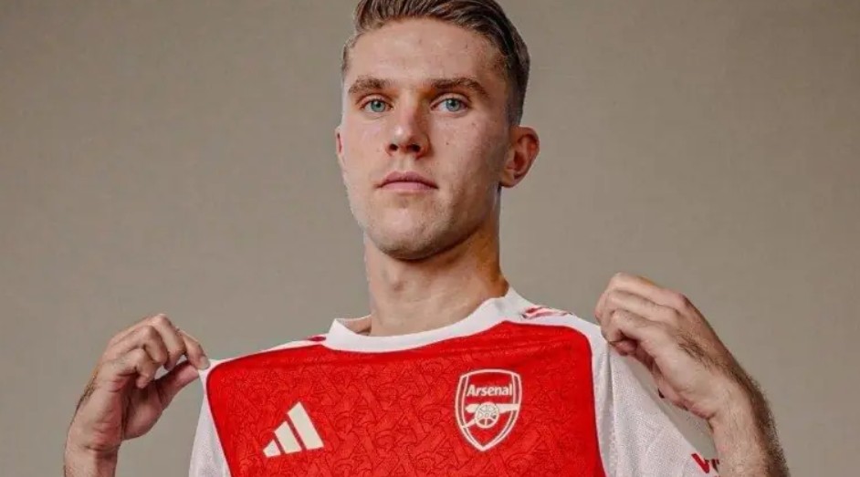 Arsenal 2025/26: Đội Hình Khủng Với Tân Bin Viktor Gyokeres Sẵn Sàng Chinh Phục Ngoại Hạng Anh