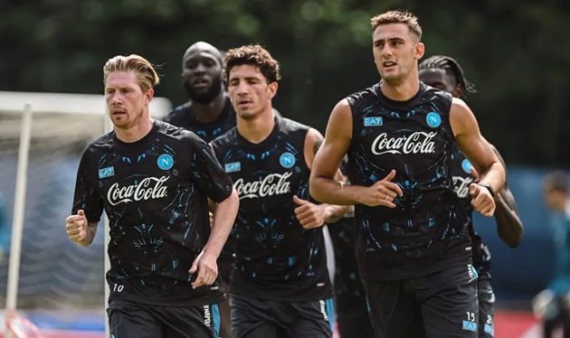 Chạy nước rút hoàn thiện đội hình: Cuộc đua tranh Scudetto Serie A mùa 2025 nóng hơn bao giờ hết