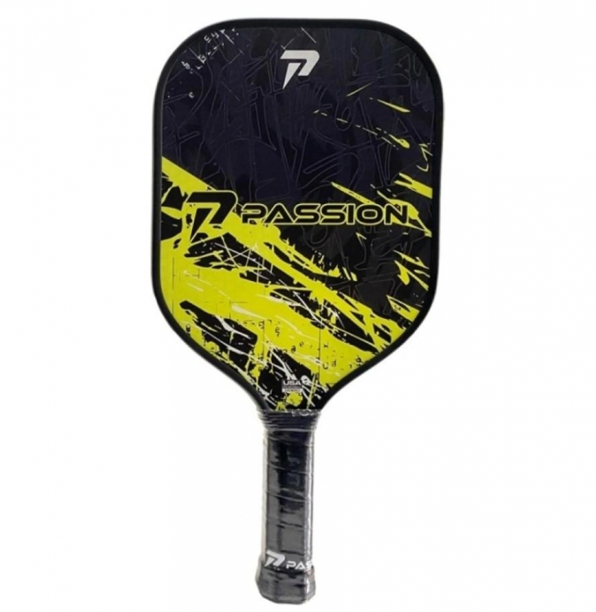 Hình ảnh vợt pickleball Passion Hybrid