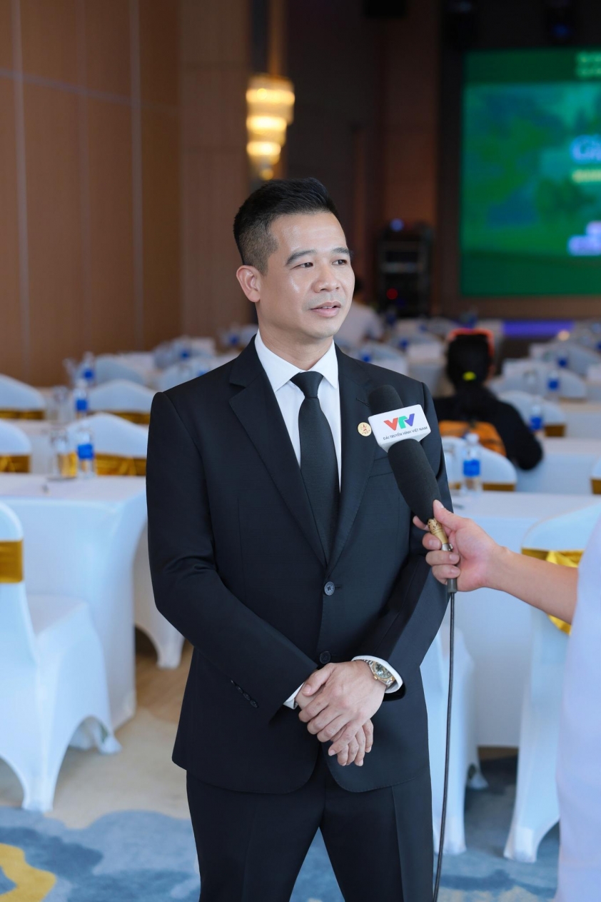 Ông Nguyễn Văn Thu