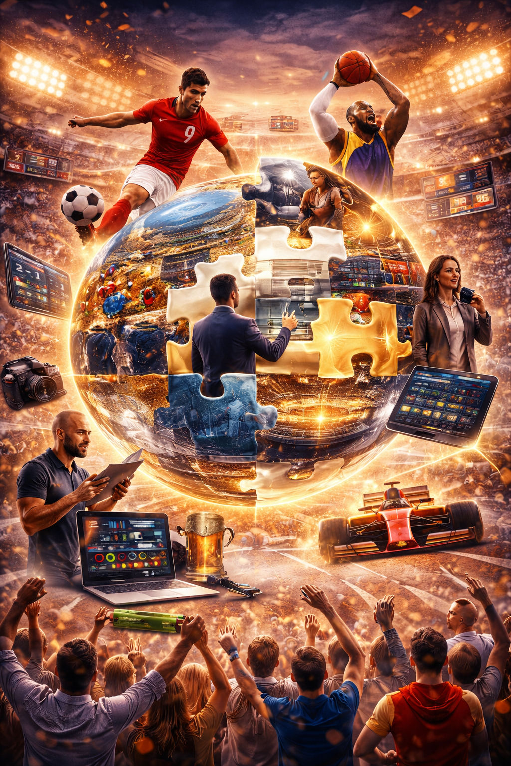 Theo dõi trực tuyến mọi nơi